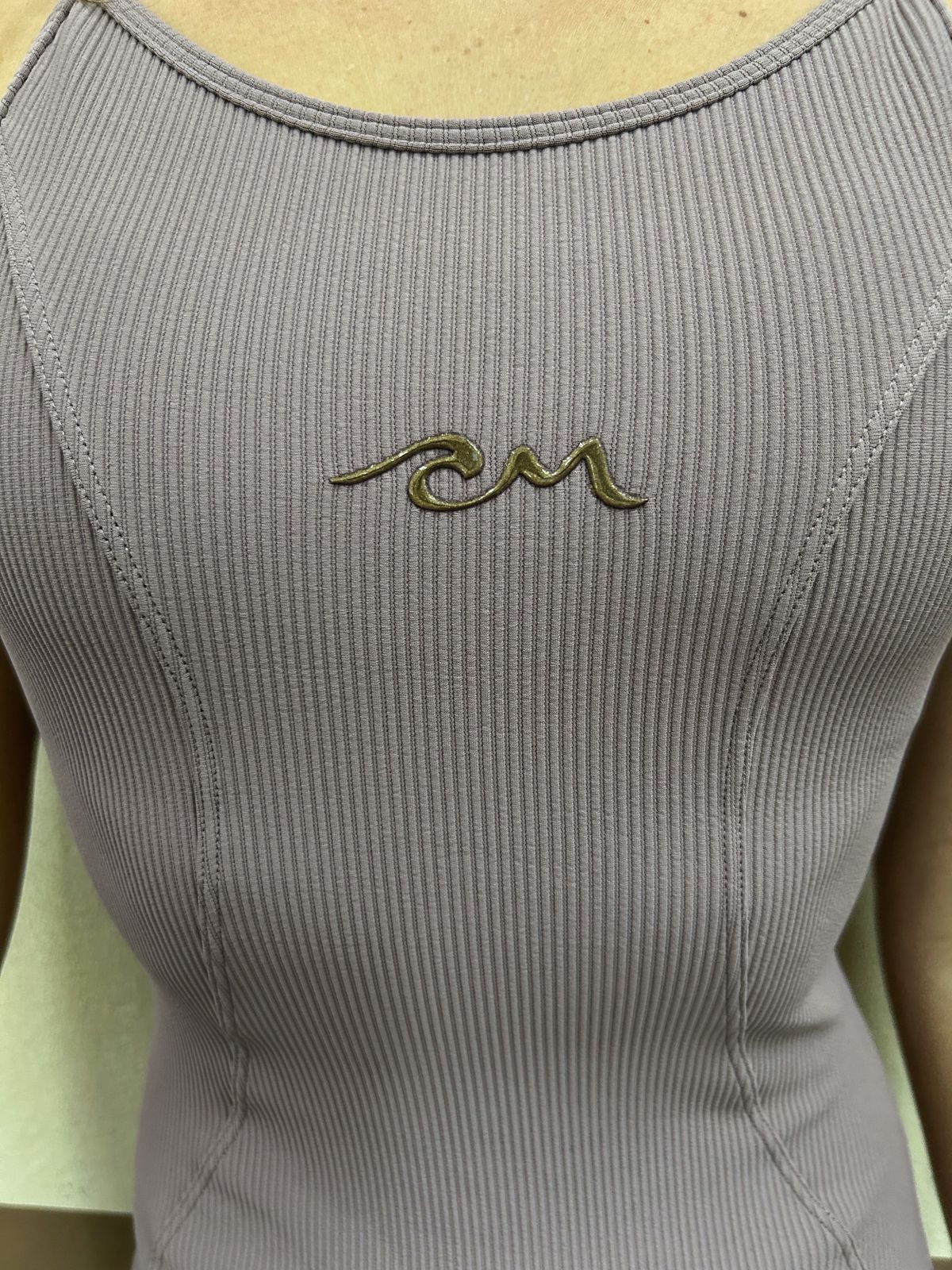 Macacão Canelatto Mocca