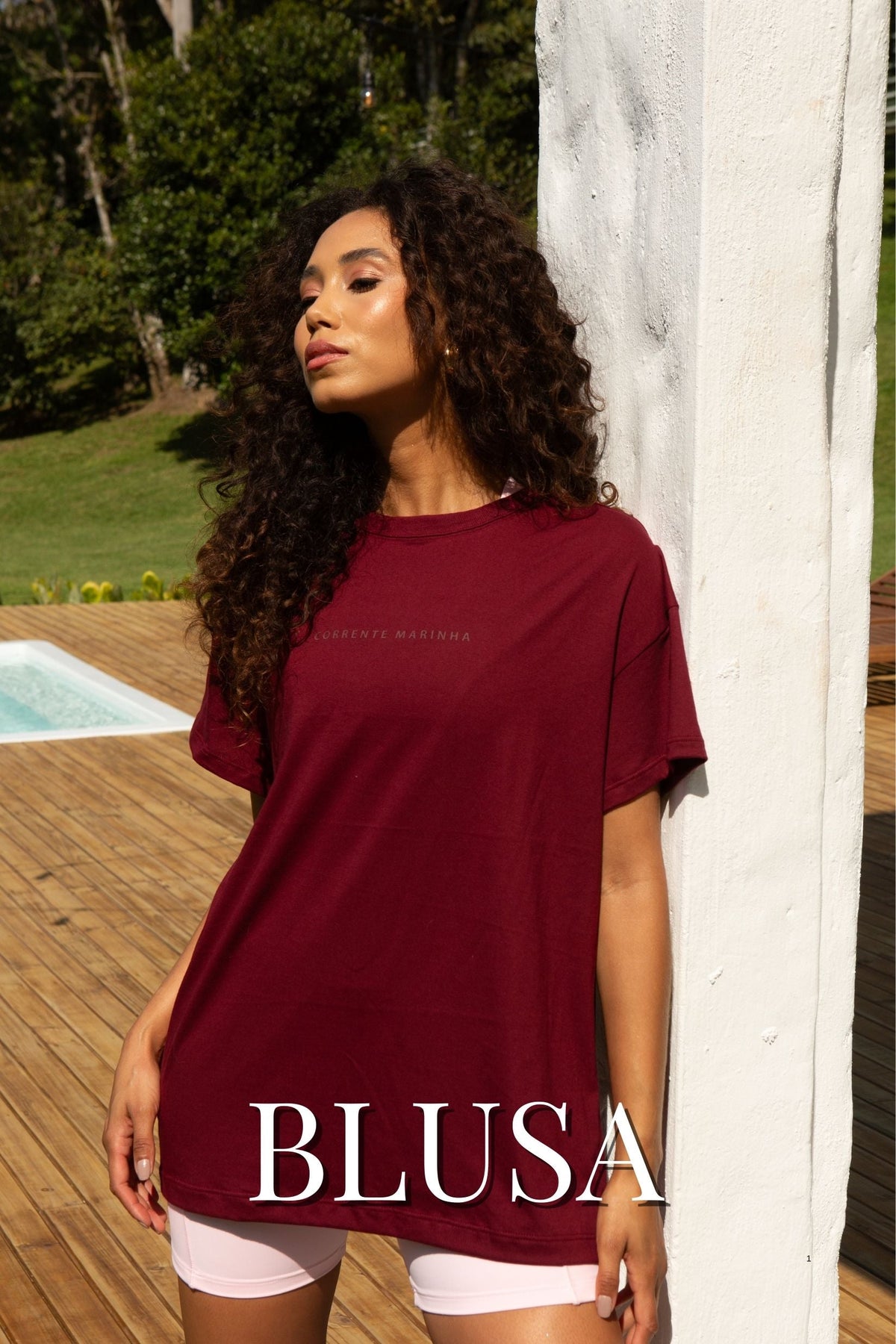 Blusas