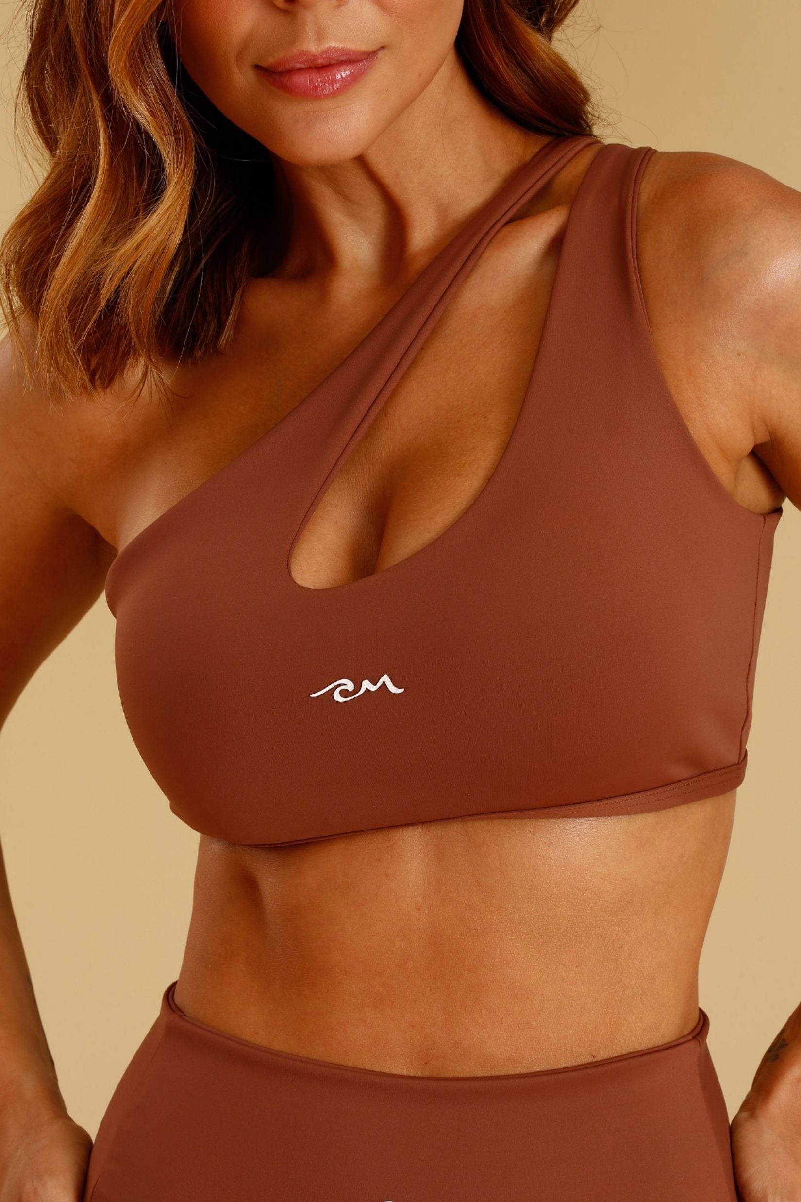 Conjunto Premium Caramel